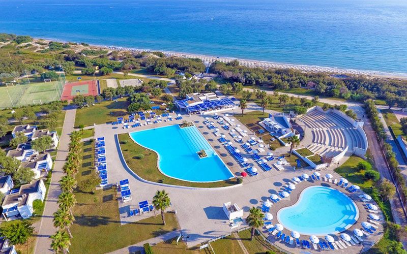 FUTURA CLUB TORRE RINALDA